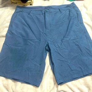 Hybrid Gotcha size 40 shorts